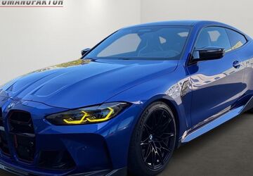 BMW M4 24.882 km 71.990 &euro; Heiligenhaus 42579