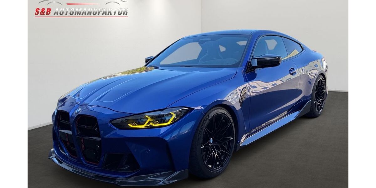 BMW M4 24.882 km 71.990 &euro; Heiligenhaus 42579