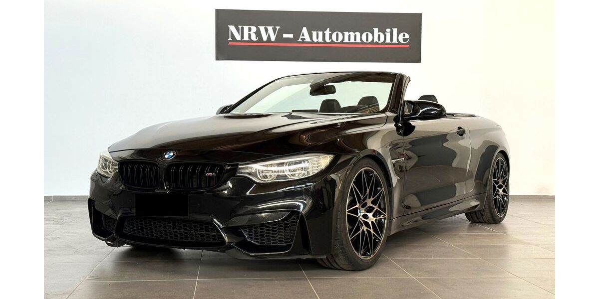 BMW M4 130.000 km 41.990 &euro; Ratingen 40878