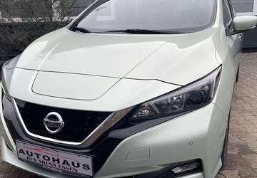 Nissan Leaf 80.000 km 10.900 &euro; Essen 45356