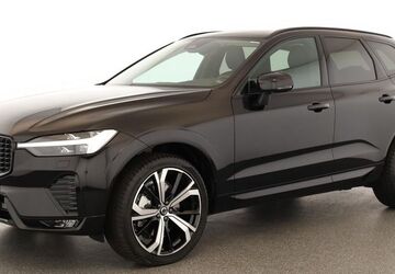 Volvo XC60 50.300 km 39.884 &euro; Neuss 41460