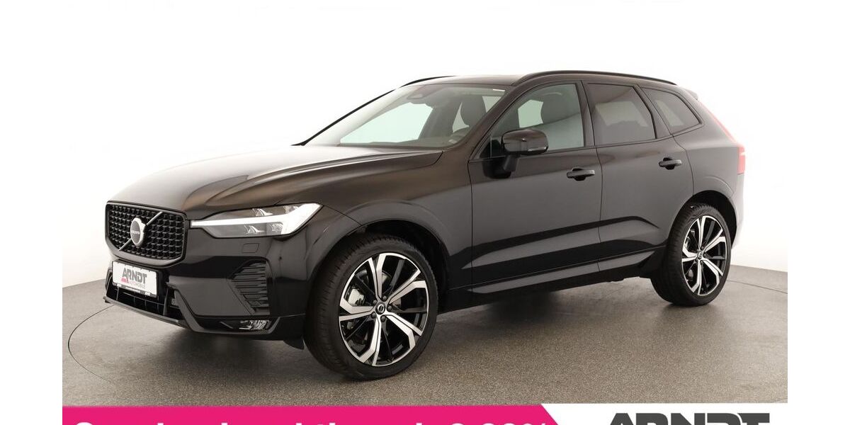 Volvo XC60 50.300 km 39.884 &euro; Neuss 41460
