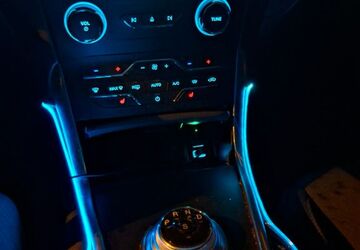 Ford S-Max 186.000 km 16.100 &euro; Herne 44649