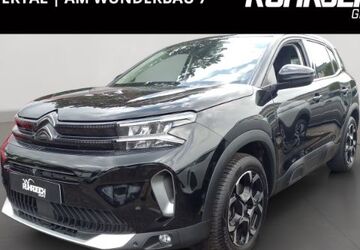 Citroen C5 Aircross 38.400 km 21.490 &euro; Wuppertal 42103