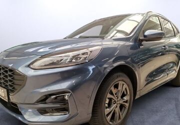 Ford Kuga 34.590 km 24.990 &euro; Gelsenkirchen 45881