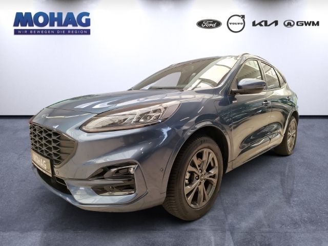 Ford Kuga 34.590 km 24.990 &euro; Gelsenkirchen 45881