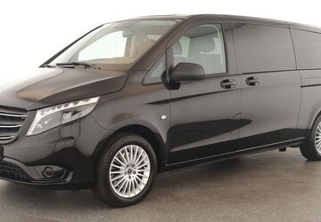 Mercedes-Benz Vito 34.500 km 52.384 &euro; Düsseldorf 40233