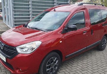 Dacia Dokker 52.001 km 15.995 &euro; Hagen 58091