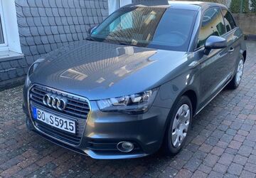 Audi A1 96.000 km 8.000 &euro; Bochum 44805