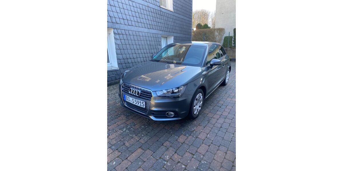 Audi A1 96.000 km 8.000 &euro; Bochum 44805