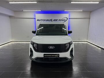 Gebrauchte Ford Transit