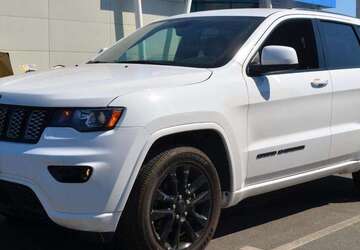 Jeep Grand Cherokee 91.000 km 22.000 &euro; Wuppertal 42283