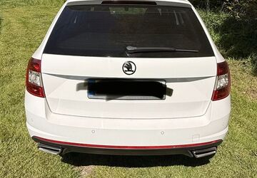 Skoda Octavia 277.000 km 10.000 &euro; Oberhausen 46147