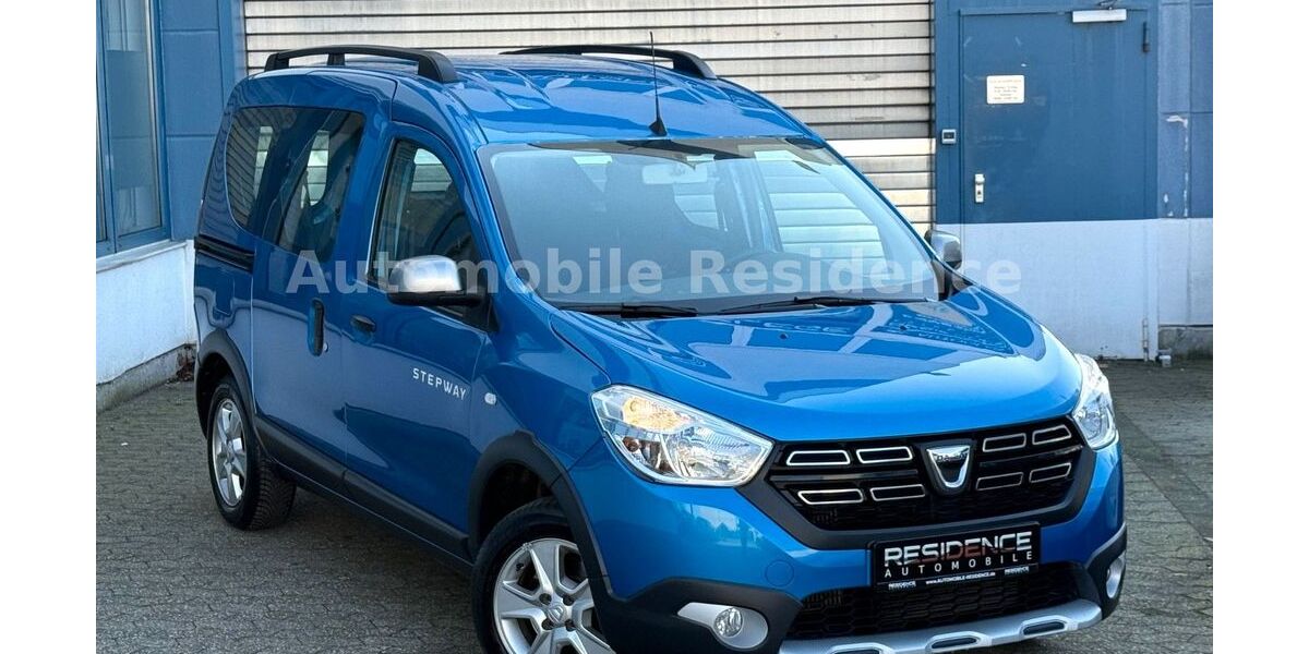 Dacia Dokker 60.000 km 16.980 &euro; Ratingen 40880