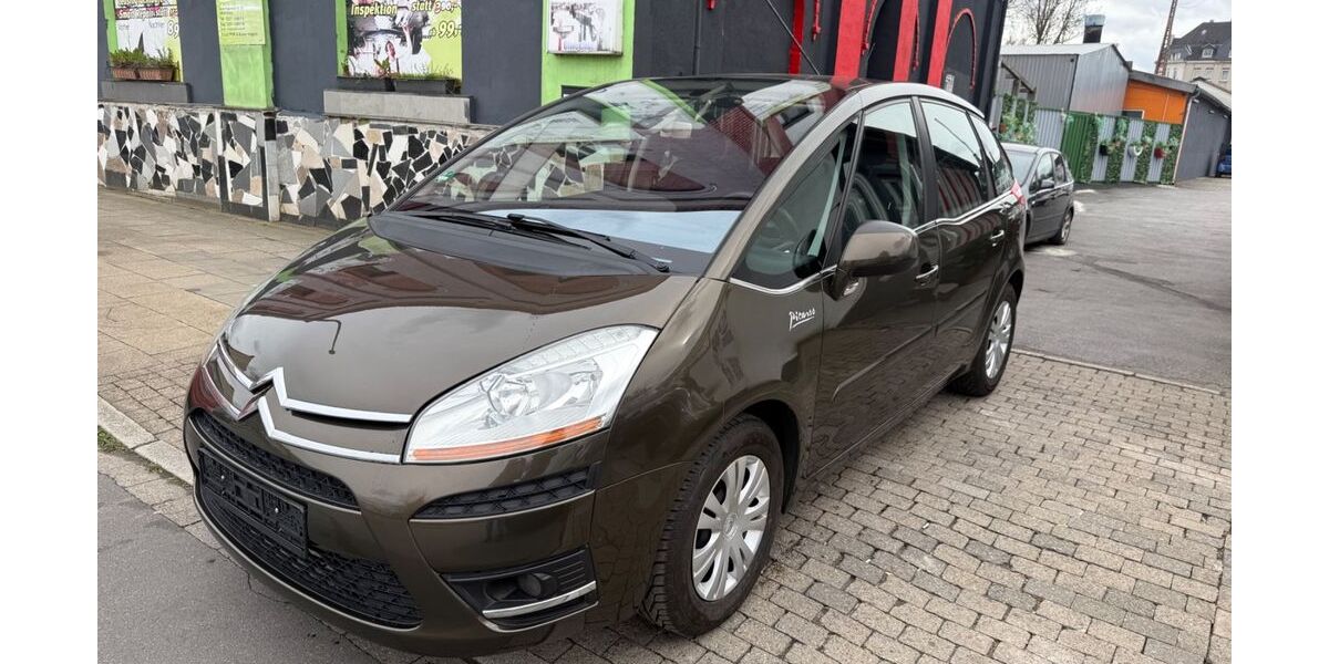 Citroen C4 Picasso 145.000 km 2.990 &euro; Essen 45143