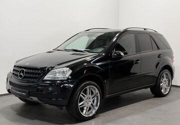 Mercedes-Benz ML 350 159.804 km 10.990 &euro; Remscheid 42855