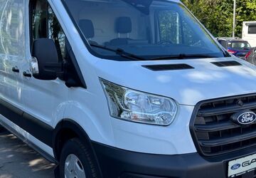 Ford Transit 25.640 km 28.990 &euro; Sprockhövel 45549