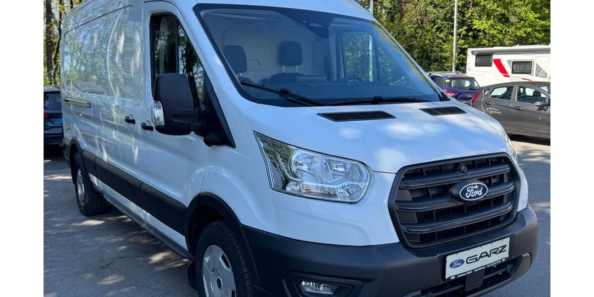 Ford Transit 25.640 km 28.990 &euro; Sprockhövel 45549