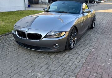 BMW Z4 167.000 km 10.800 &euro; Langenfeld 40764