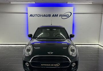 Mini Cooper 59.879 km 16.499 &euro; Ratingen bei Düsseldorf 40878