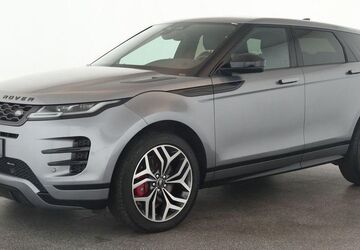 Land Rover Range Rover Evoque 47.100 km 34.784 &euro; Düsseldorf 40233