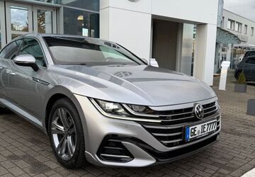VW Arteon 51.300 km 30.000 &euro; Gelsenkirchen 45899
