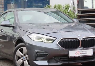 BMW 218 114.590 km 17.900 &euro; Neuss 41469