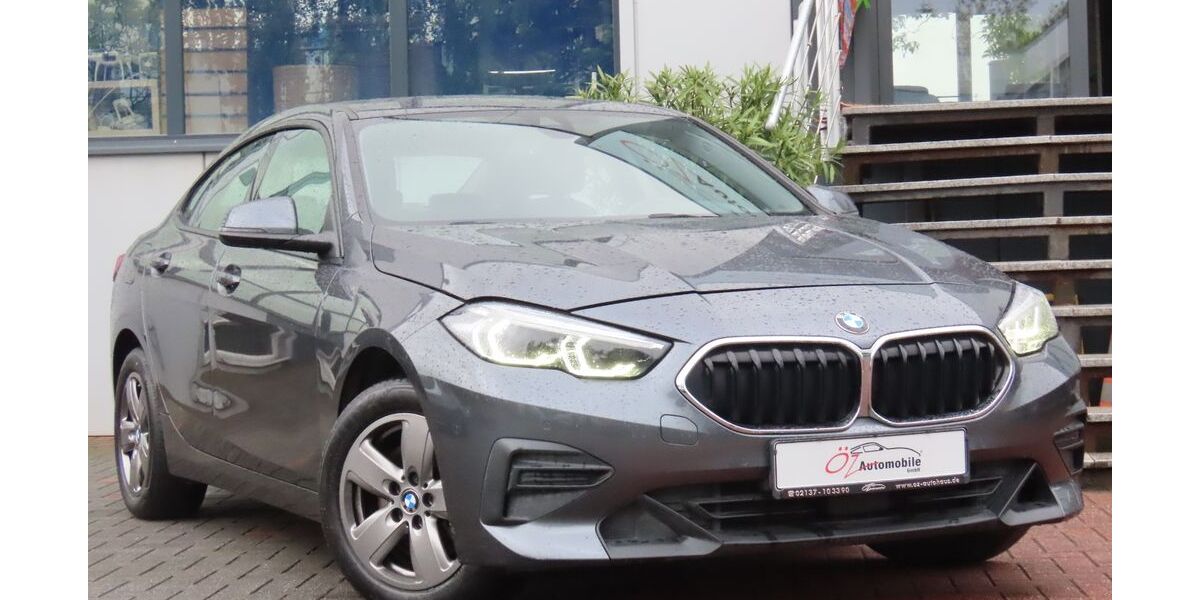 BMW 218 114.590 km 17.900 &euro; Neuss 41469