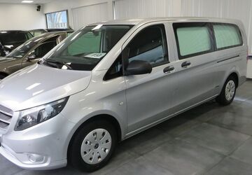 Mercedes-Benz Vito 97.619 km 34.950 &euro; Essen 45329