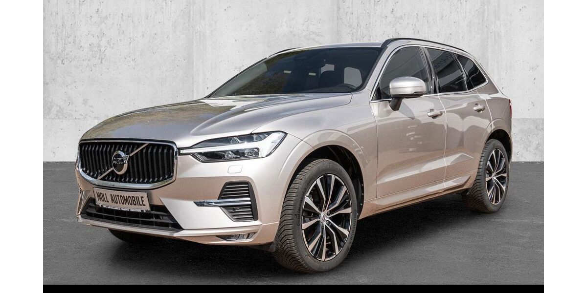 Volvo XC60 29.241 km 35.690 &euro; Wuppertal 42109