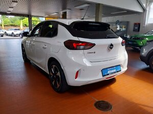 Opel Corsa e Elegance SHZ NAVI KAM ALLWETTER 17.373 km 18.880 &euro; HAAN 42781