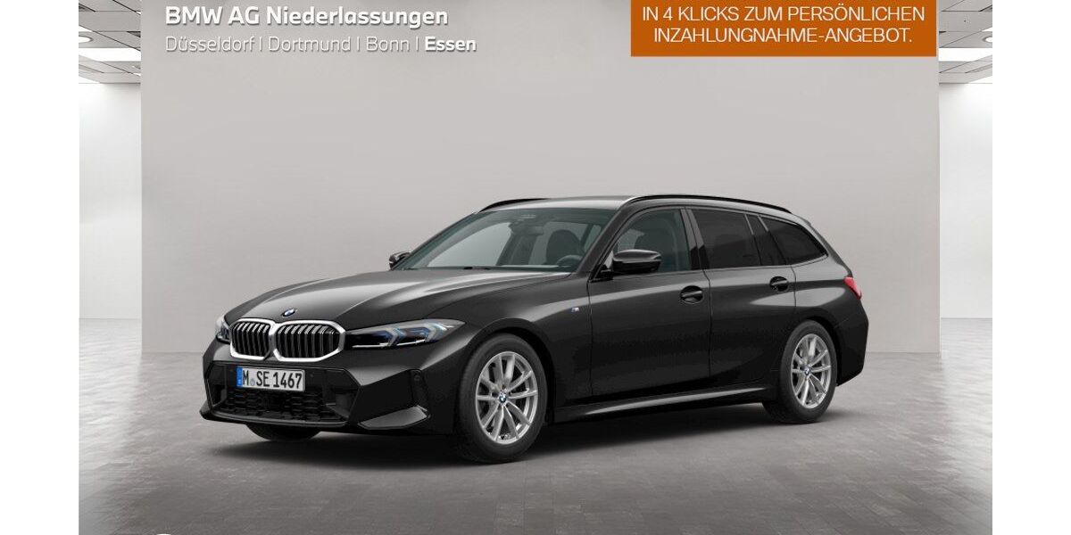 BMW 320 18.900 km 40.199 &euro; Essen 45141