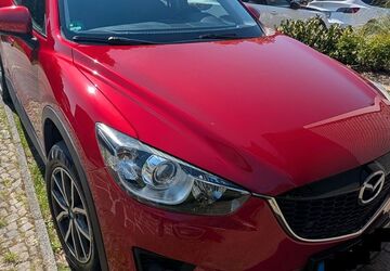 Mazda CX-5 201.000 km 6.400 &euro; Mülheim an der Ruhr 45478