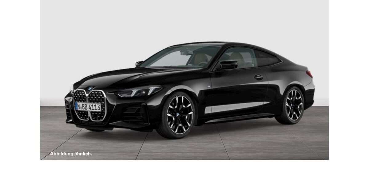BMW 420 25.873 km 44.444 &euro; Velbert 42553