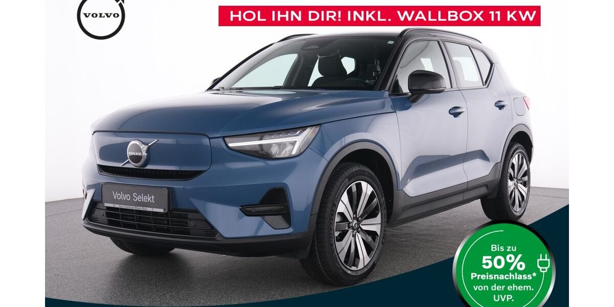 Volvo XC40 31.763 km 27.550 &euro; Mülheim an der Ruhr 45472