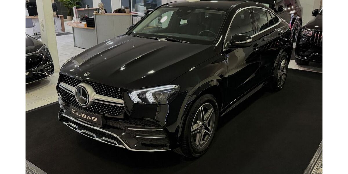 Mercedes-Benz GLE 350 90.537 km 56.500 &euro; Gelsenkirchen 45891