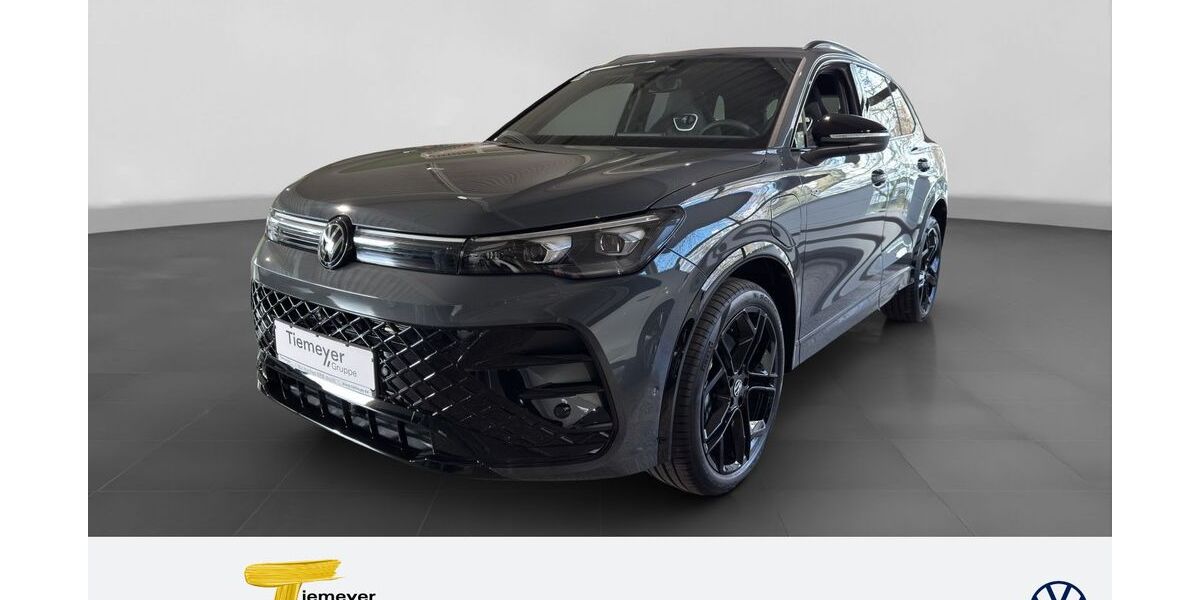 VW Tiguan 5.999 km 54.980 &euro; Bochum 44892