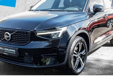 Volvo XC40 36.195 km 34.480 &euro; Düsseldorf 40474
