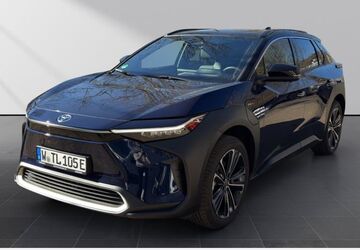 Toyota bZ4X 5.900 km 41.789 &euro; Wuppertal 42109