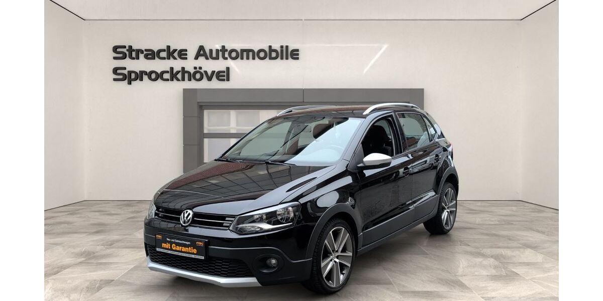 VW Polo 84.448 km 9.999 &euro; Sprockhövel 45549