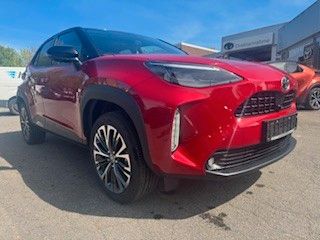 Toyota Yaris 48.168 km 21.900 &euro; Gelsenkirchen 45891