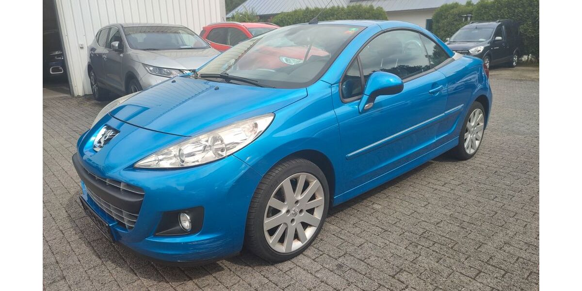 Peugeot 207 212.000 km 2.200 &euro; Gelsenkirchen 45892