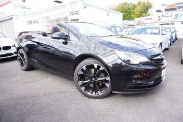 Gebrauchte Opel Cascada