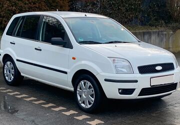 Ford Fusion 155.000 km 2.000 &euro; Solingen 42657