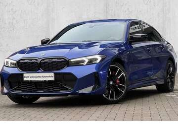 BMW 340 15.593 km 61.490 &euro; Wuppertal 42117