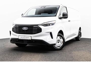 Ford Transit Custom 71.708 km 24.410 &euro; Hagen 58091