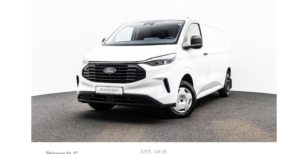 Ford Transit Custom 71.708 km 24.410 &euro; Hagen 58091