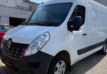 Renault Master 116.550 km 12.490 &euro; Wuppertal 42285
