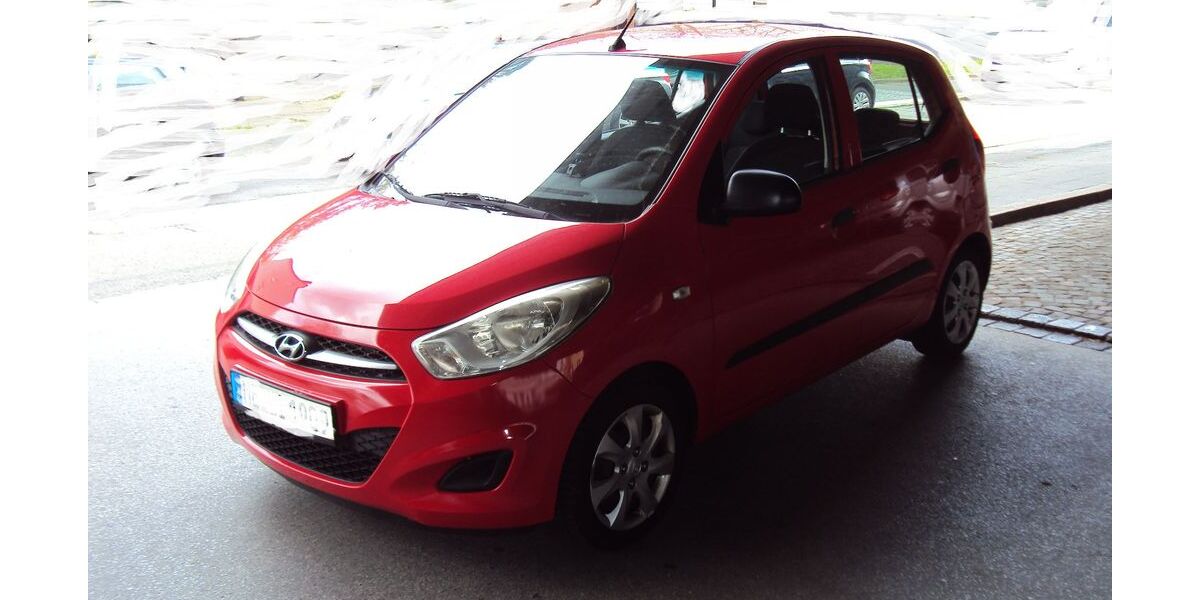 Hyundai i10 115.000 km 2.799 &euro; Gelsenkirchen 45886