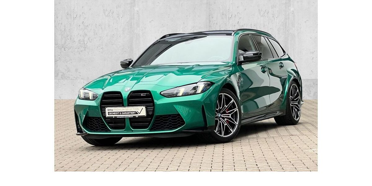 BMW M3 16.389 km 79.790 &euro; Wuppertal 42117